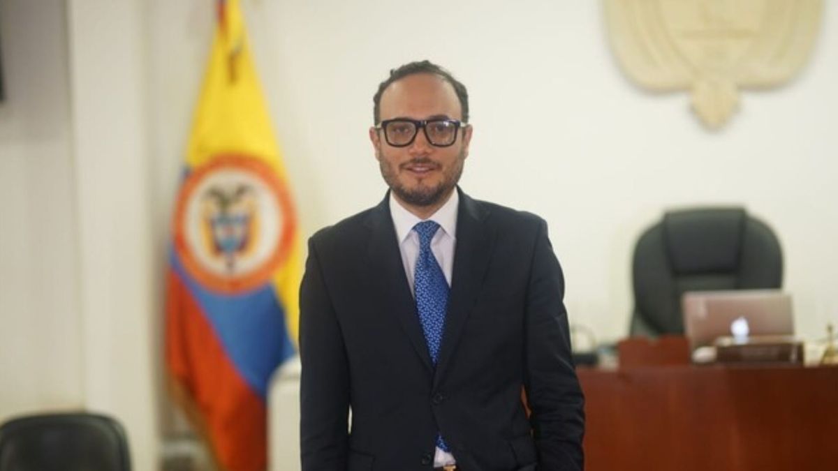 Senador Alfredo Deluque