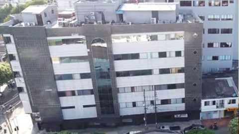 Clínica La Magdalena suspende servicios a más de 500 mil usuarios de la Nueva EPS