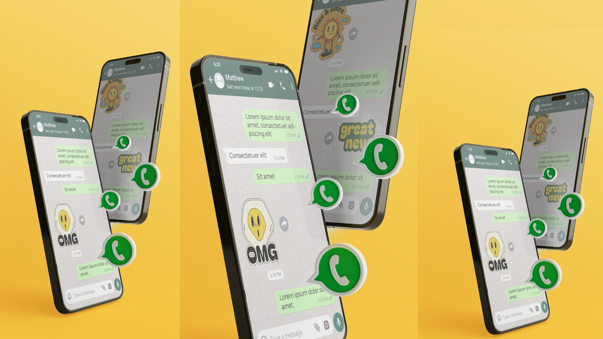 La nueva función @all permitirá que todos los miembros de un grupo reciban el mismo mensaje al instante.