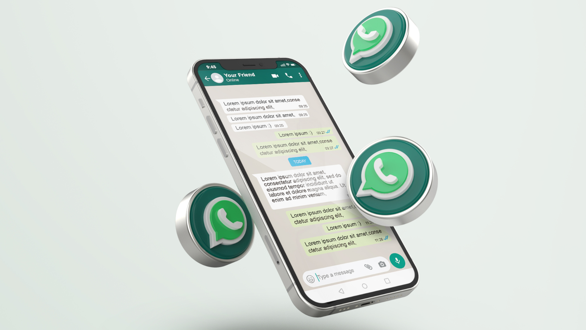 WhatsApp busca mejorar la organización en grupos familiares, laborales y educativos con su nueva herramienta.