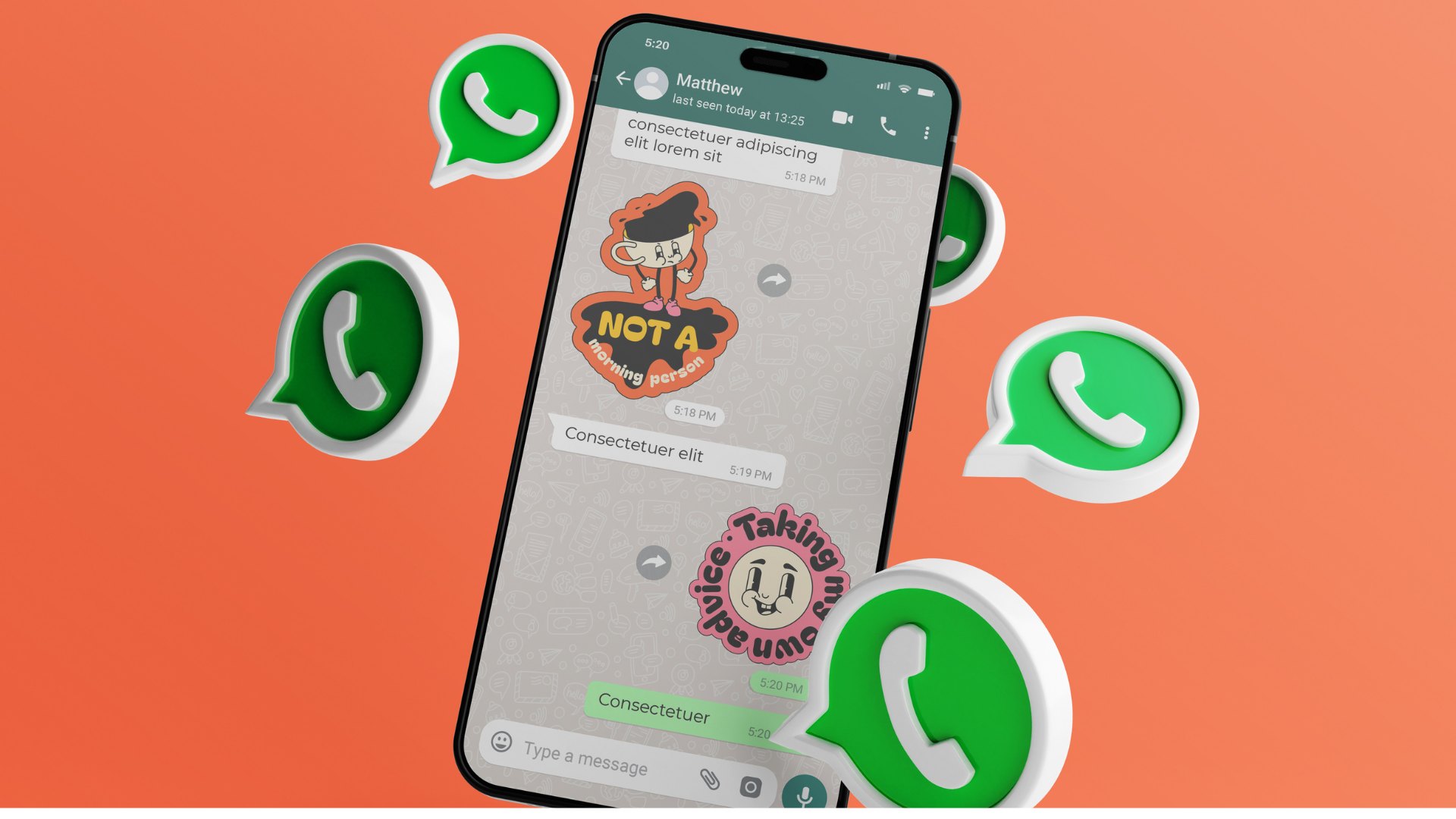 La función @all estará limitada a los administradores en grupos grandes para evitar exceso de notificaciones.