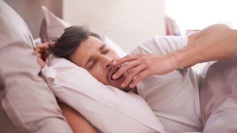 Suplementos de magnesio opción para quienes padecen problemas de sueñ