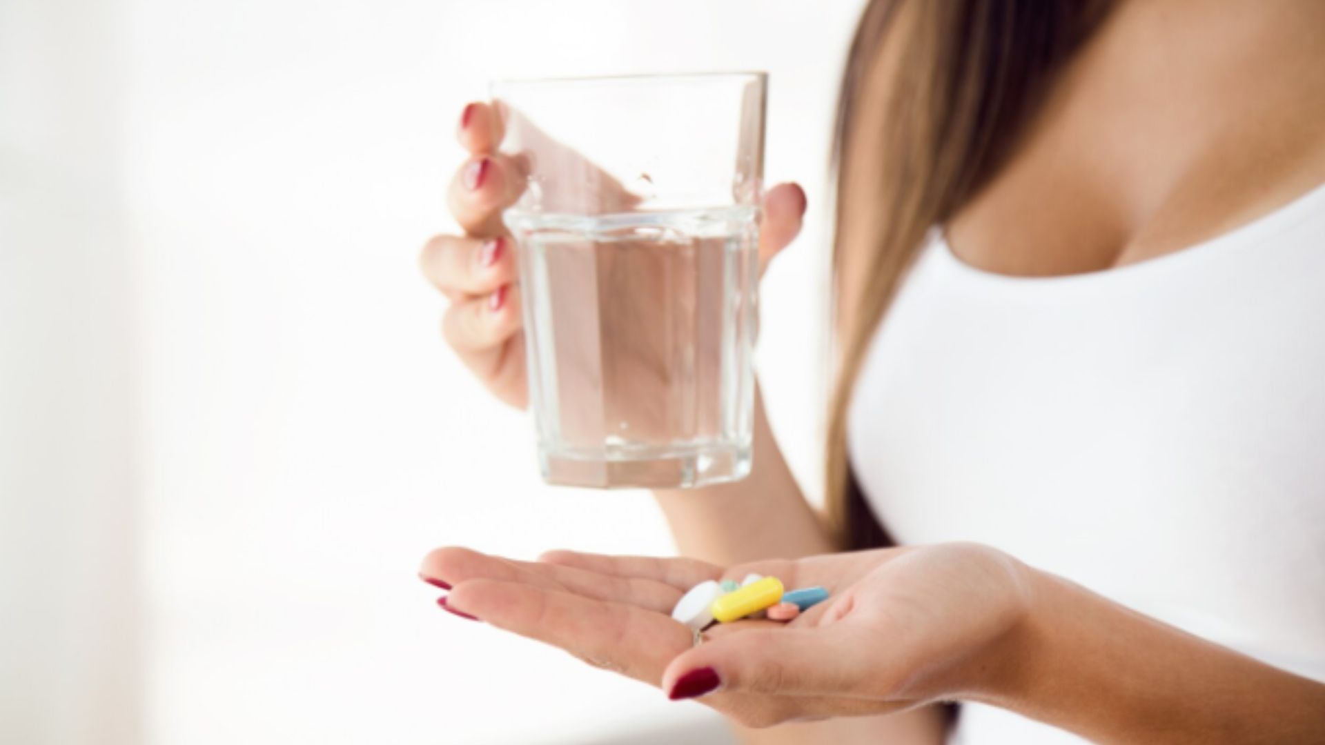 Suplemento de magnesio