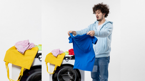 Evitar el uso excesivo de cloro y secar al sol son claves para cuidar la ropa blanca.