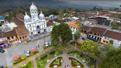 A solo 35 kilómetros de Armenia, este municipio completa diez años sin una sola muerte violenta en su casco urbano, un logro excepcional que enorgullece a su gente y sorprende al país.