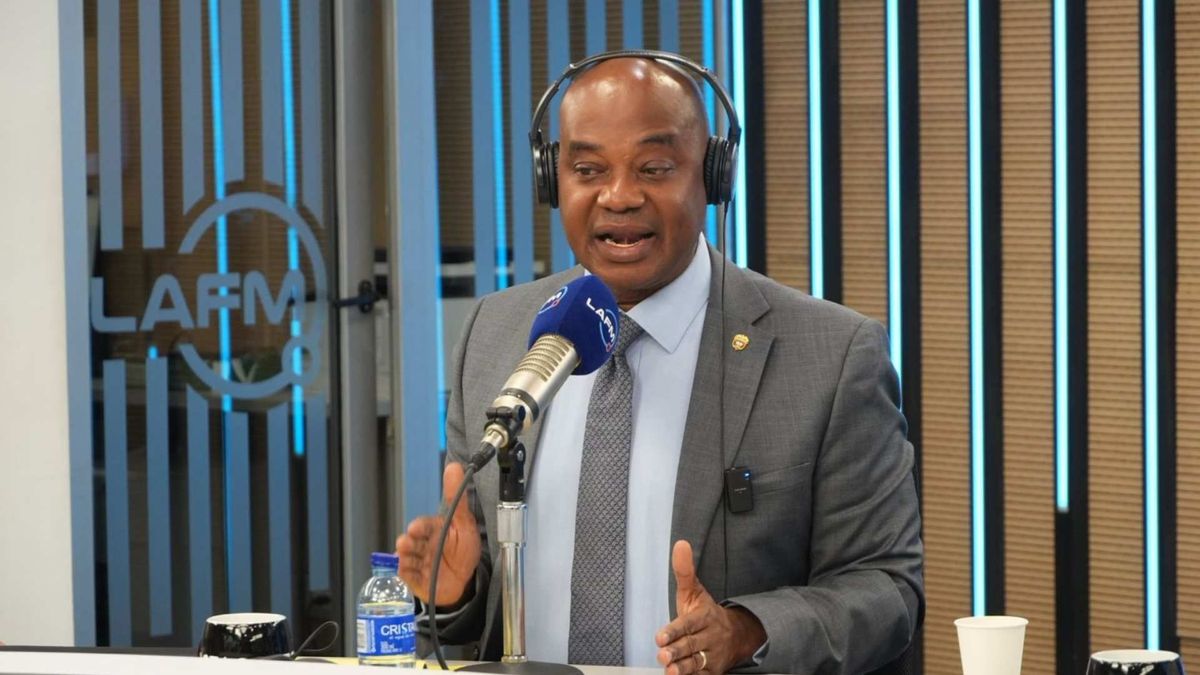 Luis G. Murillo expone su postura sobre la violencia política y defiende decisiones en Venezuela e Israel