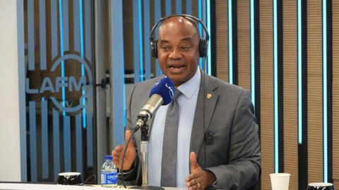 Luis G. Murillo expone su postura sobre la violencia política y defiende decisiones en Venezuela e Israel