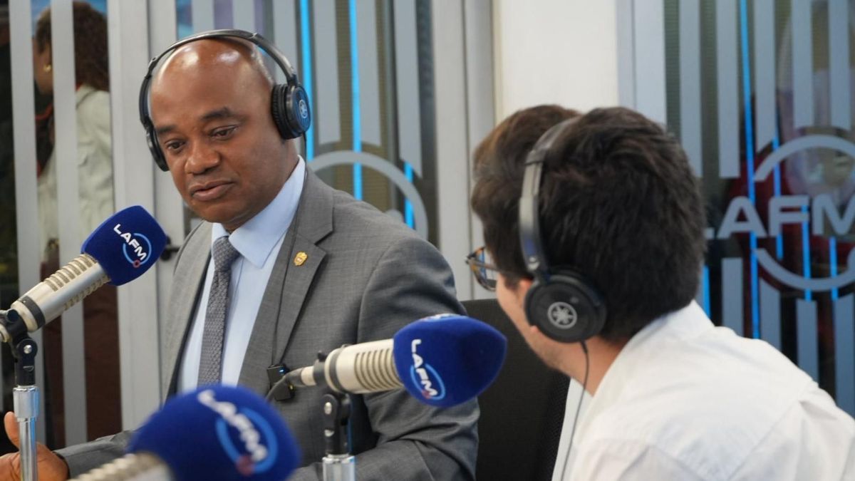 Luis G. Murillo expone su postura sobre la violencia política y defiende decisiones en Venezuela e Israel