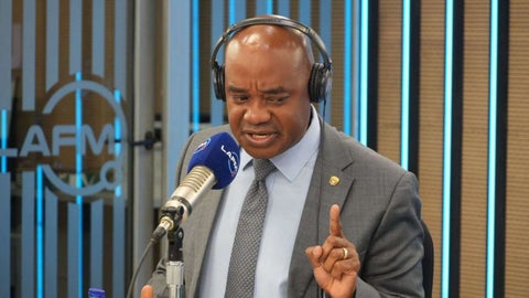 Luis G. Murillo expone su postura sobre la violencia política y defiende decisiones en Venezuela e Israel