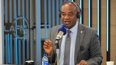 Luis G. Murillo expone su postura sobre la violencia política y defiende decisiones en Venezuela e Israel