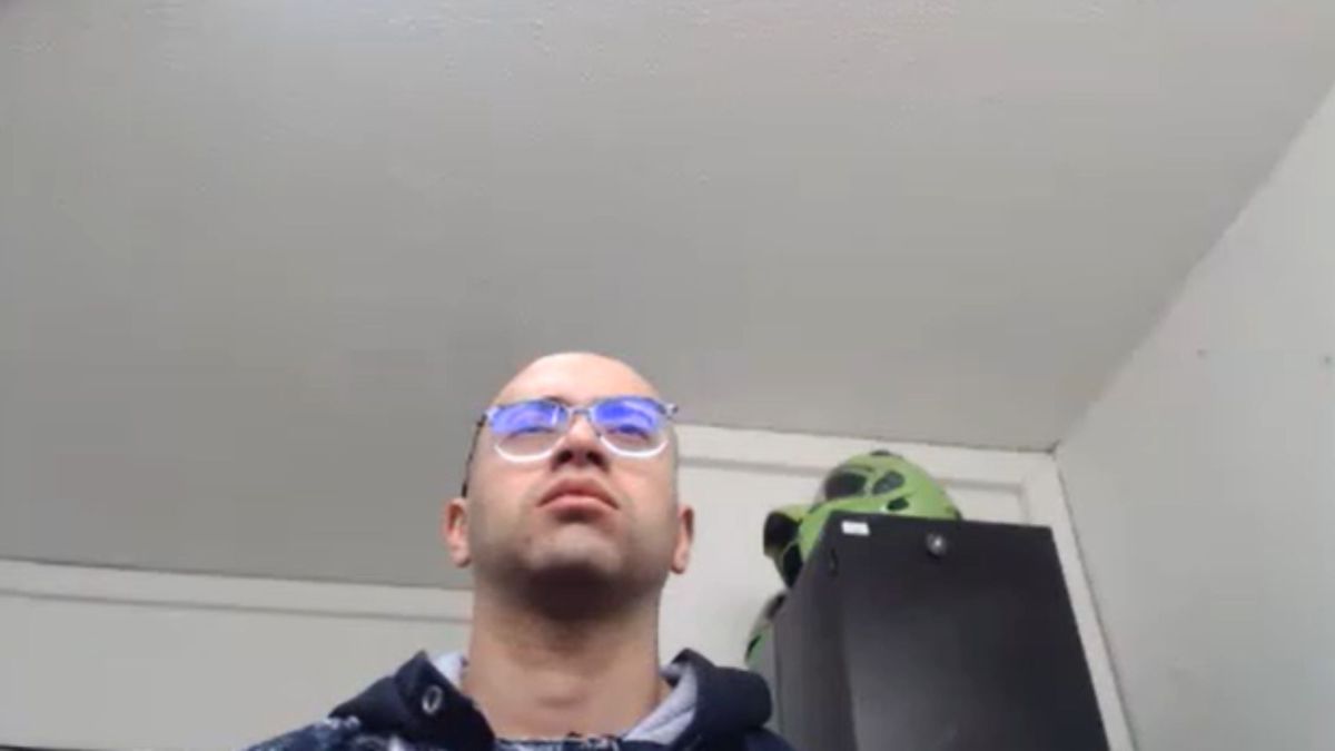 Juan Carlos Suárez presunto homicida de Jaime Esteban Moreno