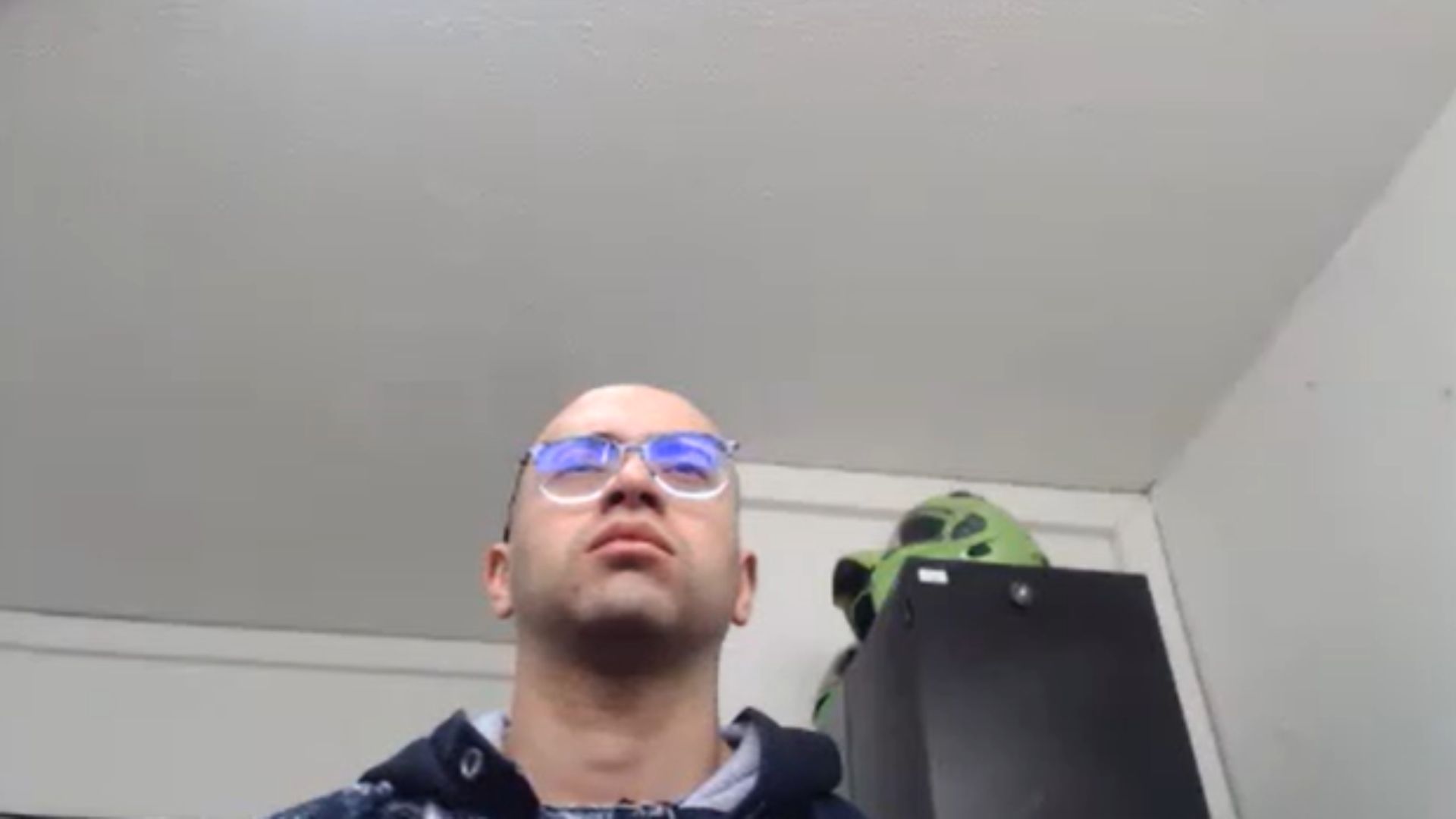 Juan Carlos Suárez presunto homicida de Jaime Esteban Moreno