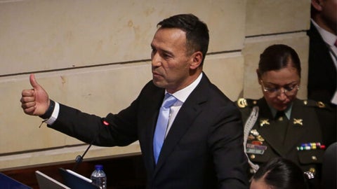 MinDefensa rechazó el secuestro de un policía entre Huila y Cauca esto se sabe del caso