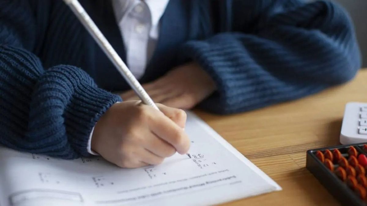 Estudiantes imagen ilustrativa