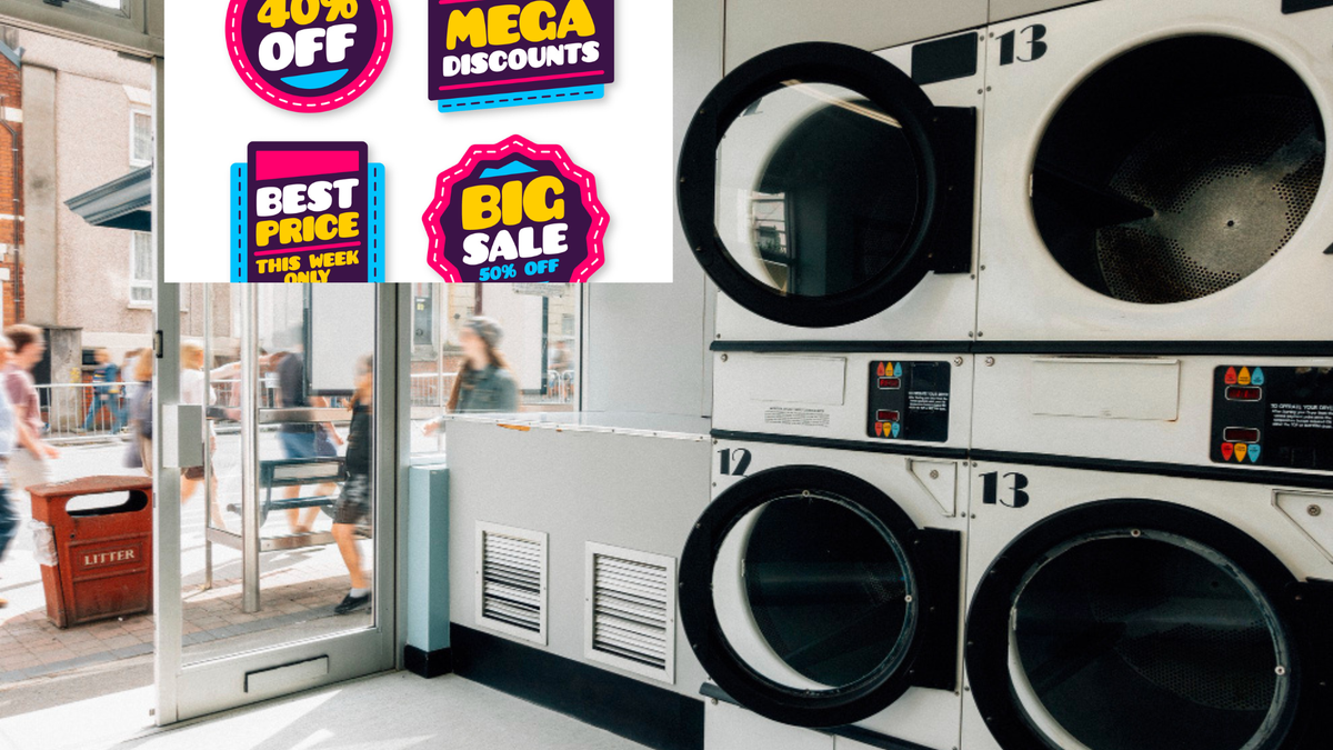 Filtrar por precio y ubicación permite adquirir una lavadora económica sin costos sorpresa.