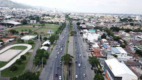 Pico y placa en Cali así aplicará la medida del 10 al 14 de noviembre de 2025