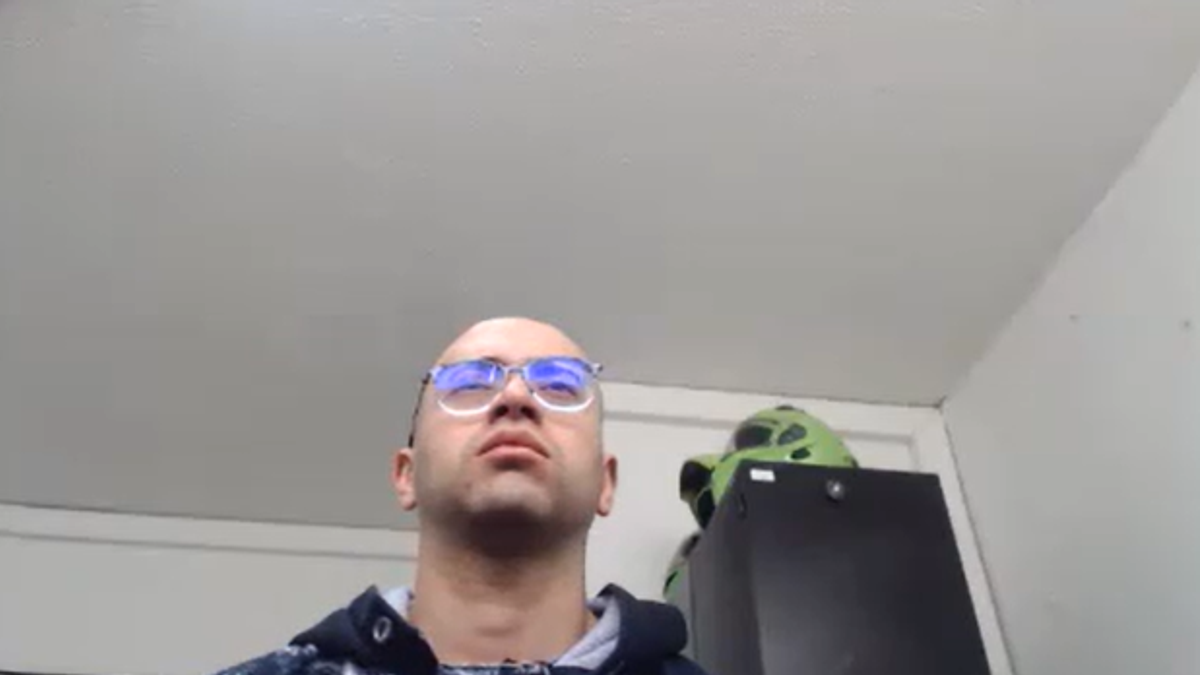 Juan Carlos Suárez presunto homicida de Jaime Esteban Moreno