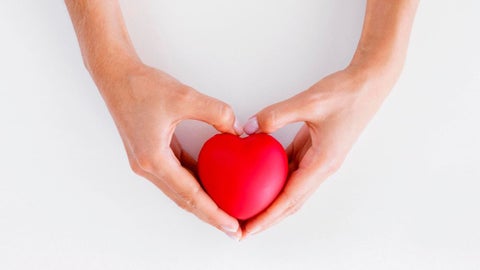 Donación de órganos