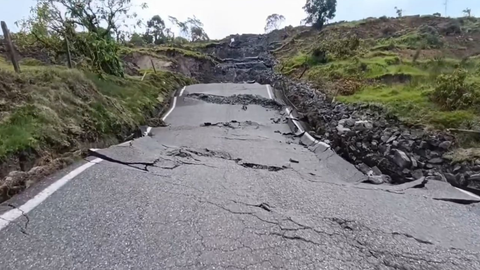 Transversal del Carare