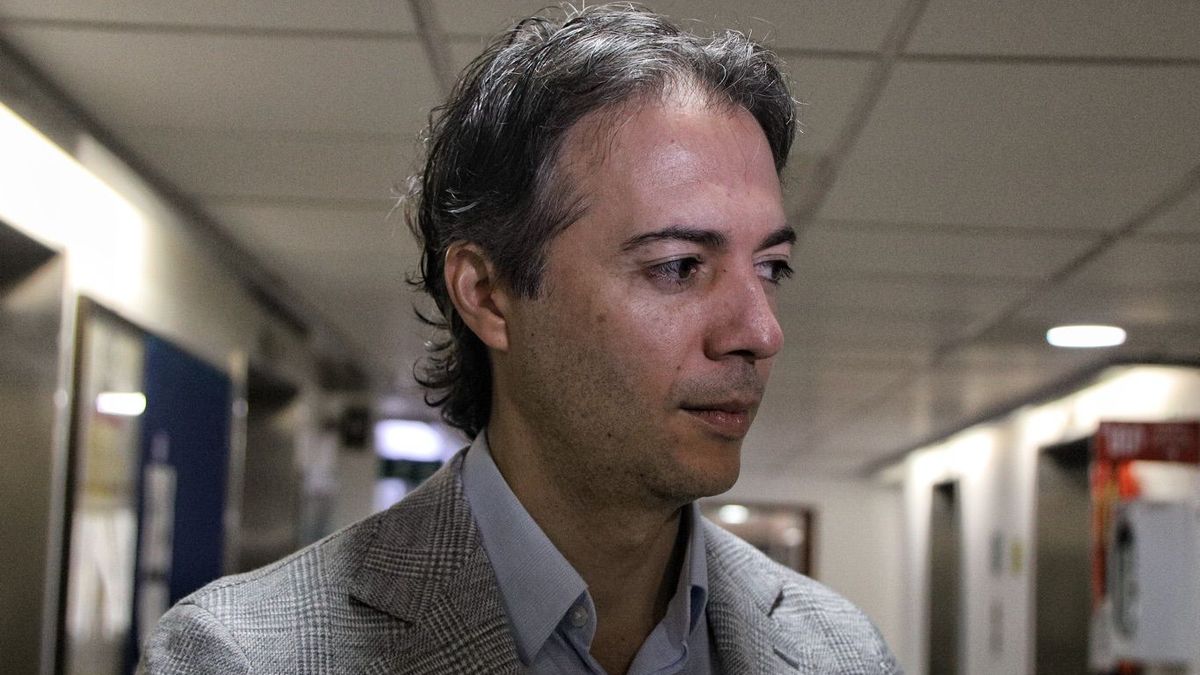 Daniel Quintero volvió a recibir una mala noticia en la tarde de este jueves, de cara a su candidatura presidencial para las elecciones de 2026.