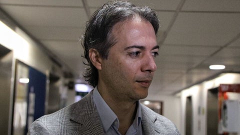 Daniel Quintero volvió a recibir una mala noticia en la tarde de este jueves, de cara a su candidatura presidencial para las elecciones de 2026.