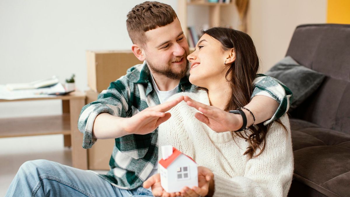 comprar vivienda sí está reportado en Datacrédito