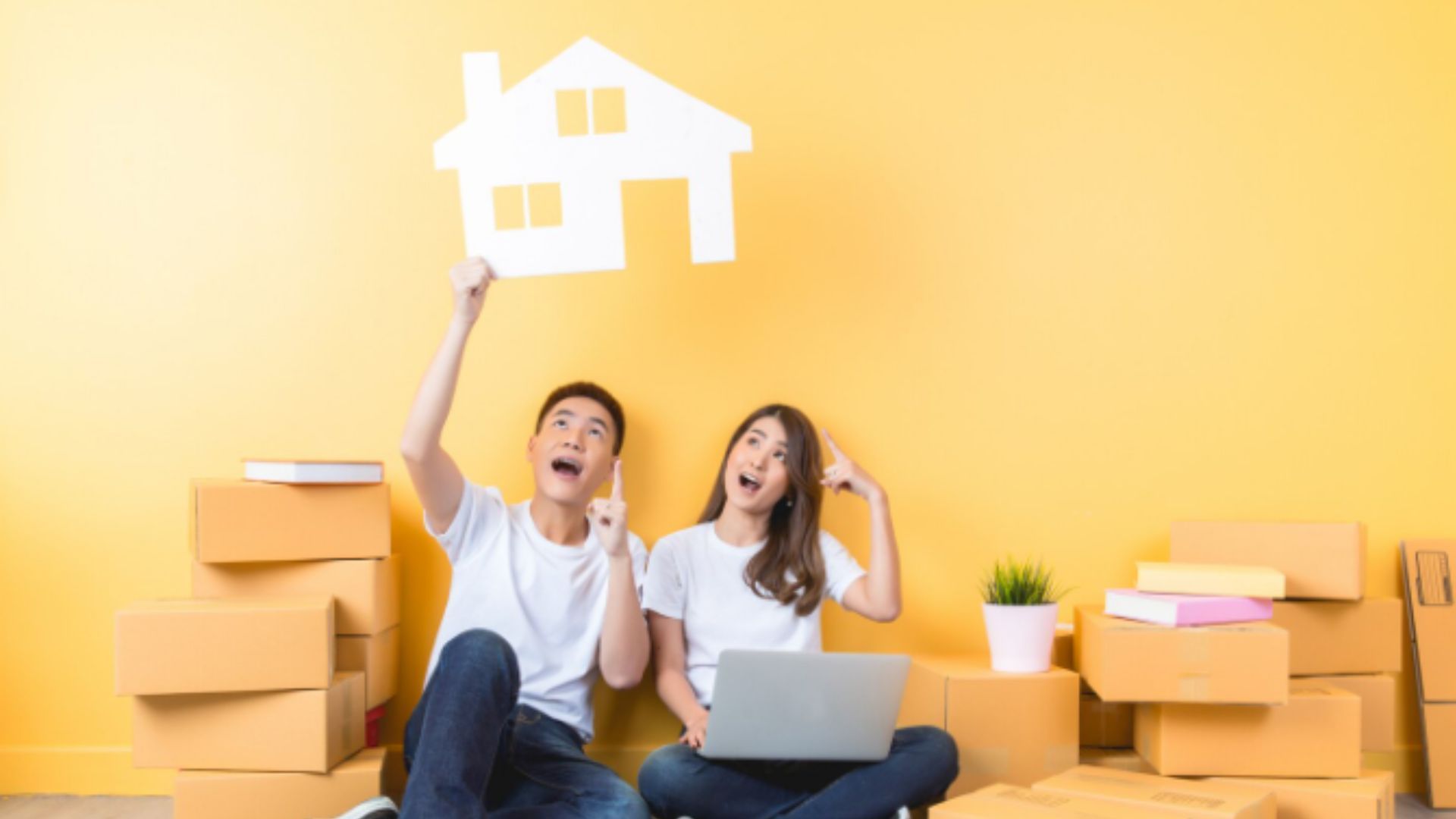 Los colombianos se mantienen optimistas frente a la compra de vivienda propia