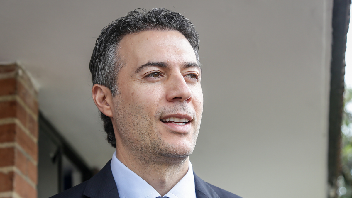 La colectividad del Pacto Histórico aseguró ante la Registraduría que Daniel Quintero no es militante ni afiliado a ninguno de los partidos que integran la coalición.