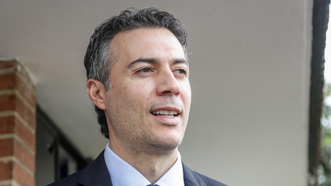 La colectividad del Pacto Histórico aseguró ante la Registraduría que Daniel Quintero no es militante ni afiliado a ninguno de los partidos que integran la coalición.