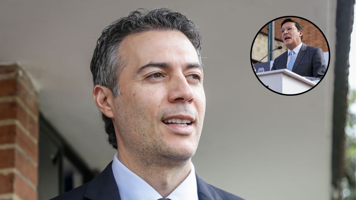 La colectividad del Pacto Histórico aseguró ante la Registraduría que Daniel Quintero no es militante ni afiliado a ninguno de los partidos que integran la coalición.