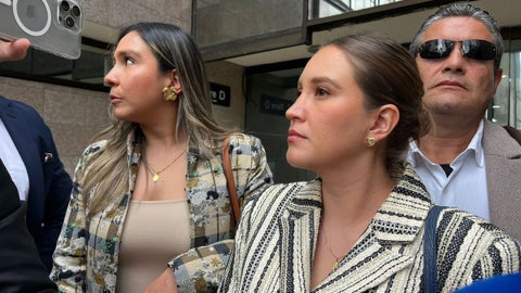 María Alejandra Benavides