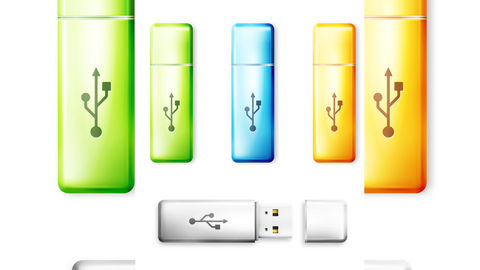 El almacenamiento en la nube permite acceder a documentos desde cualquier dispositivo sin usar memoria USB.