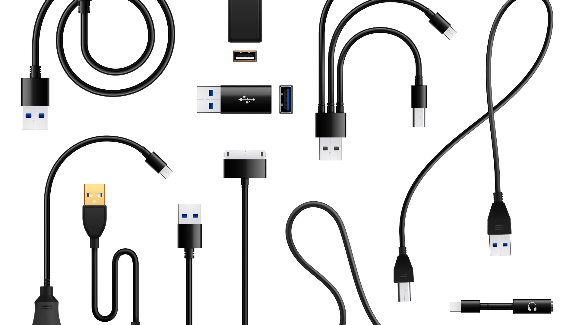 Los discos SSD portátiles ofrecen mayor velocidad y capacidad que las memorias USB tradicionales.