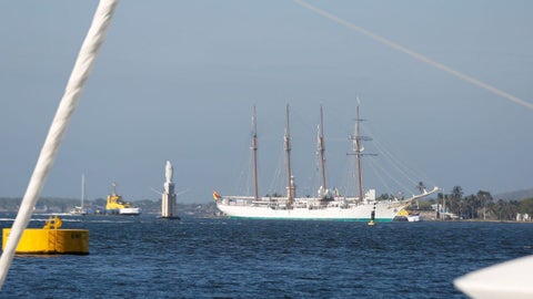 La Contraloría aclaró que no existe embargo a Reficar y que será un tribunal quien defina el cobro de $1,3 billones por IVA.