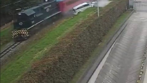 El suceso no dejó víctimas fatales.