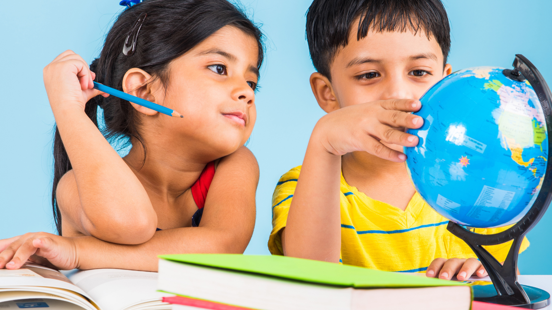 Una rutina corta y constante mejora la memoria del niño en el proceso de aprender el abecedario.