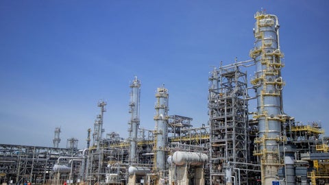 Refinería de Cartagena