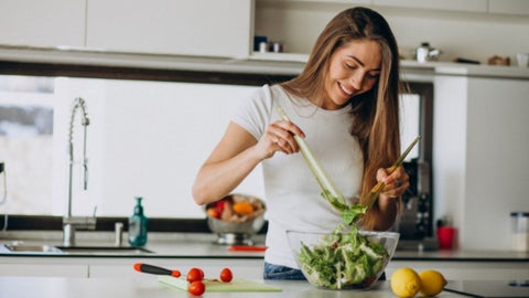 Doctora Pilar Gallego revela por qué el cuerpo acumula grasa cuando hay conflictos emocionales