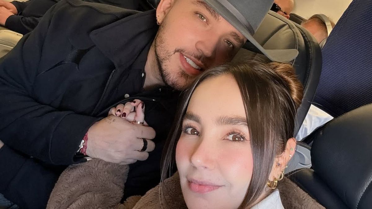 Paola Jara y Jessi Uribe