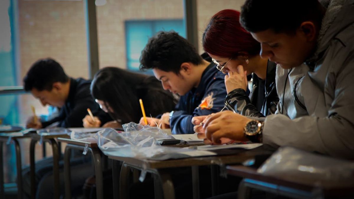 Pruebas Saber Pro y Saber TyT