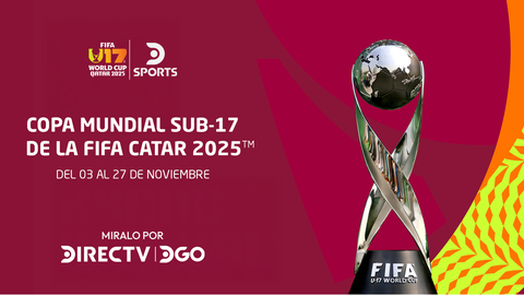 Directv, contenido patrocinado