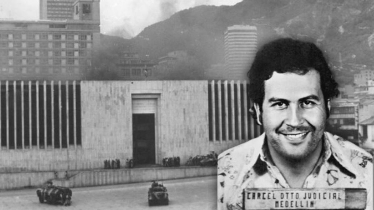 En 'Aquí y Ahora' las víctimas del holocausto hablan del suceso y lo que consideran sucedió entonces.