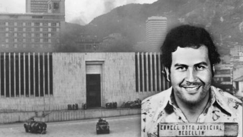 En 'Aquí y Ahora' las víctimas del holocausto hablan del suceso y lo que consideran sucedió entonces.