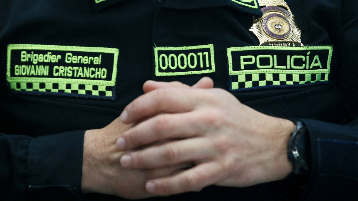 La audiencia para decidir si Juan Carlos Suárez será enviado a prisión fue aplazada porque el juez sufrió una caída y requirió atención médica.