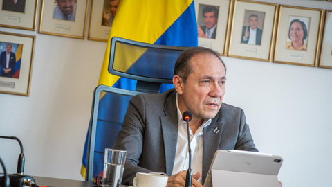 El Ministerio del Trabajo ordenó a la ETB suspender cualquier despido sin justa causa mientras se revisa el cumplimiento de los derechos laborales y sindicales.