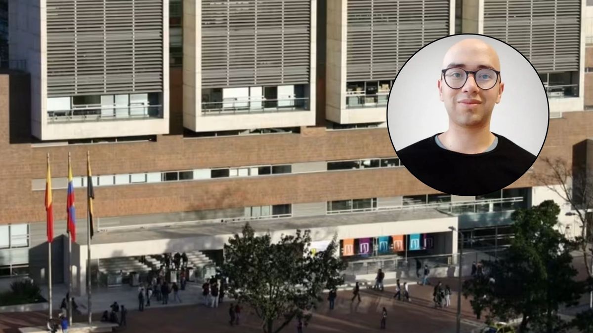 De acuerdo con la defensa de Suárez Ortiz, el joven continúa su formación universitaria en la Universidad del Rosario, estudios que podrían verse afectados por el proceso legal que enfrenta.