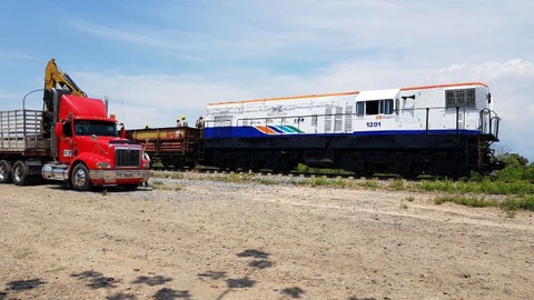 La primera fase del Tren de Cercanías busca conectar a Cali y Jamundí y reducir en 33 % los tiempos de desplazamiento.