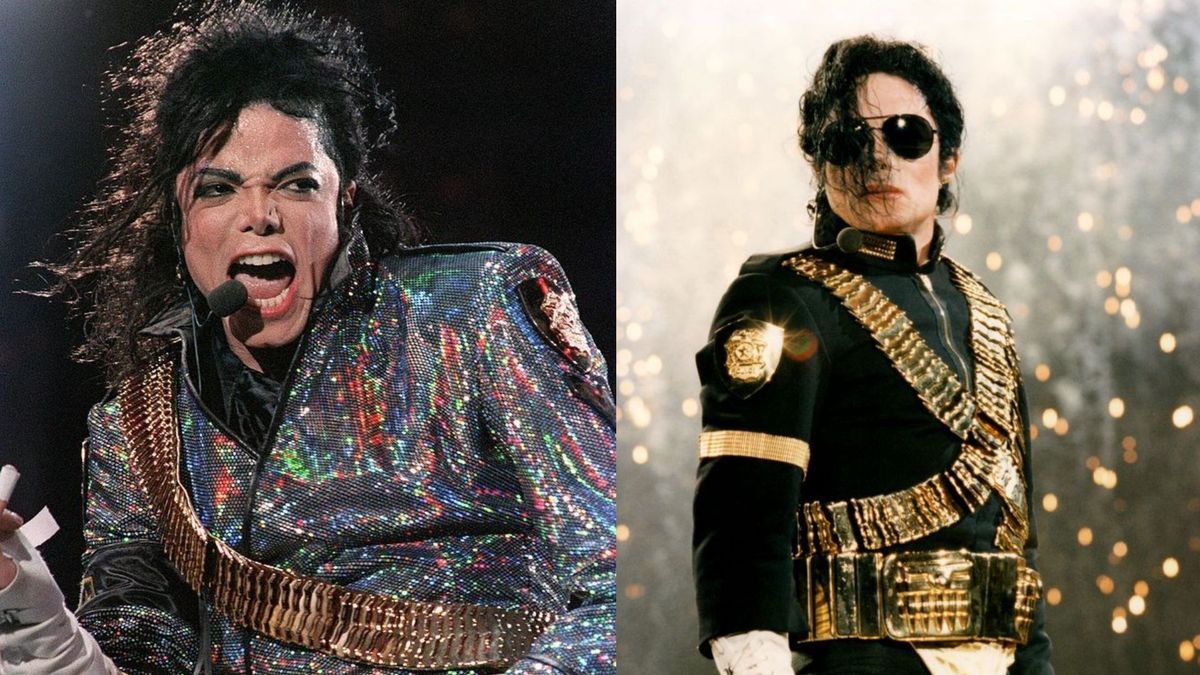 La cinta cuenta con el respaldo de la familia Jackson y está producida por Graham King, quien estuvo detrás de Bohemian Rhapsody, la biografía de Freddie Mercury.