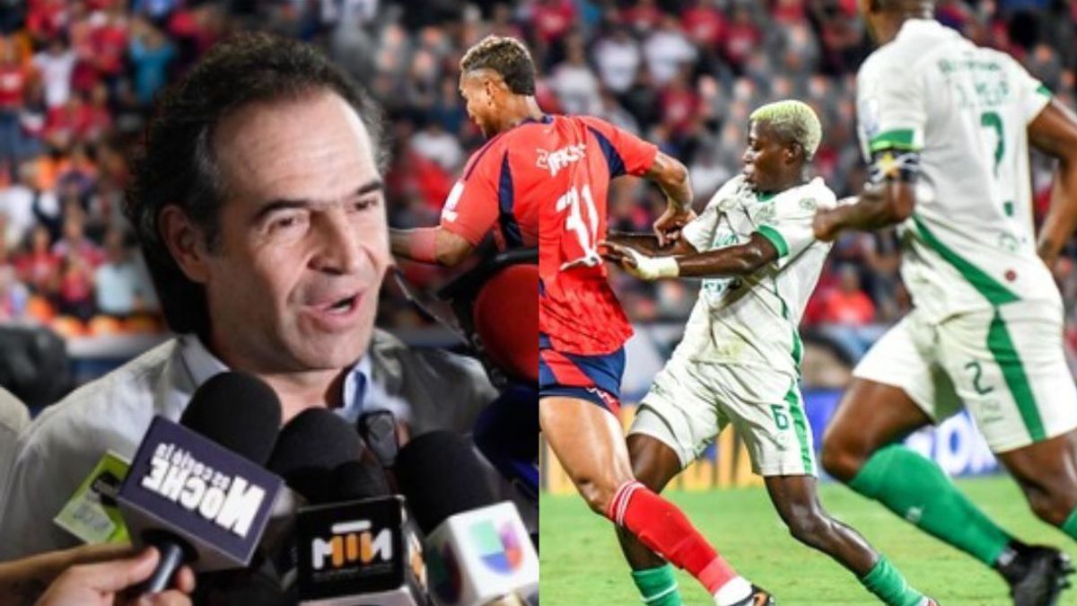 El mandatario afirmó que se garantizará el cumplimiento del calendario.