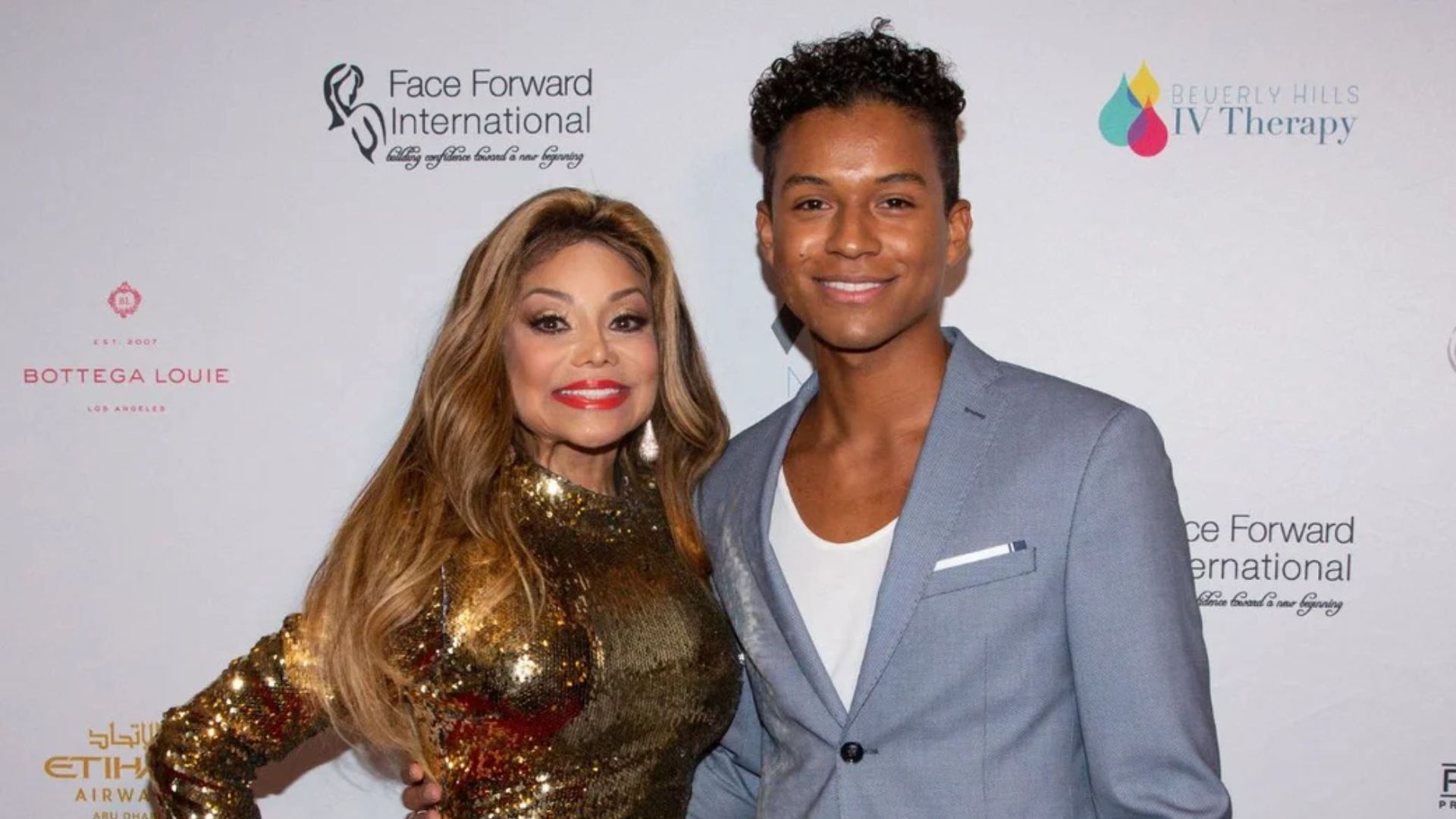 De acuerdo con la productora Graham King, el elenco fue elegido con la aprobación de los herederos de Michael Jackson.